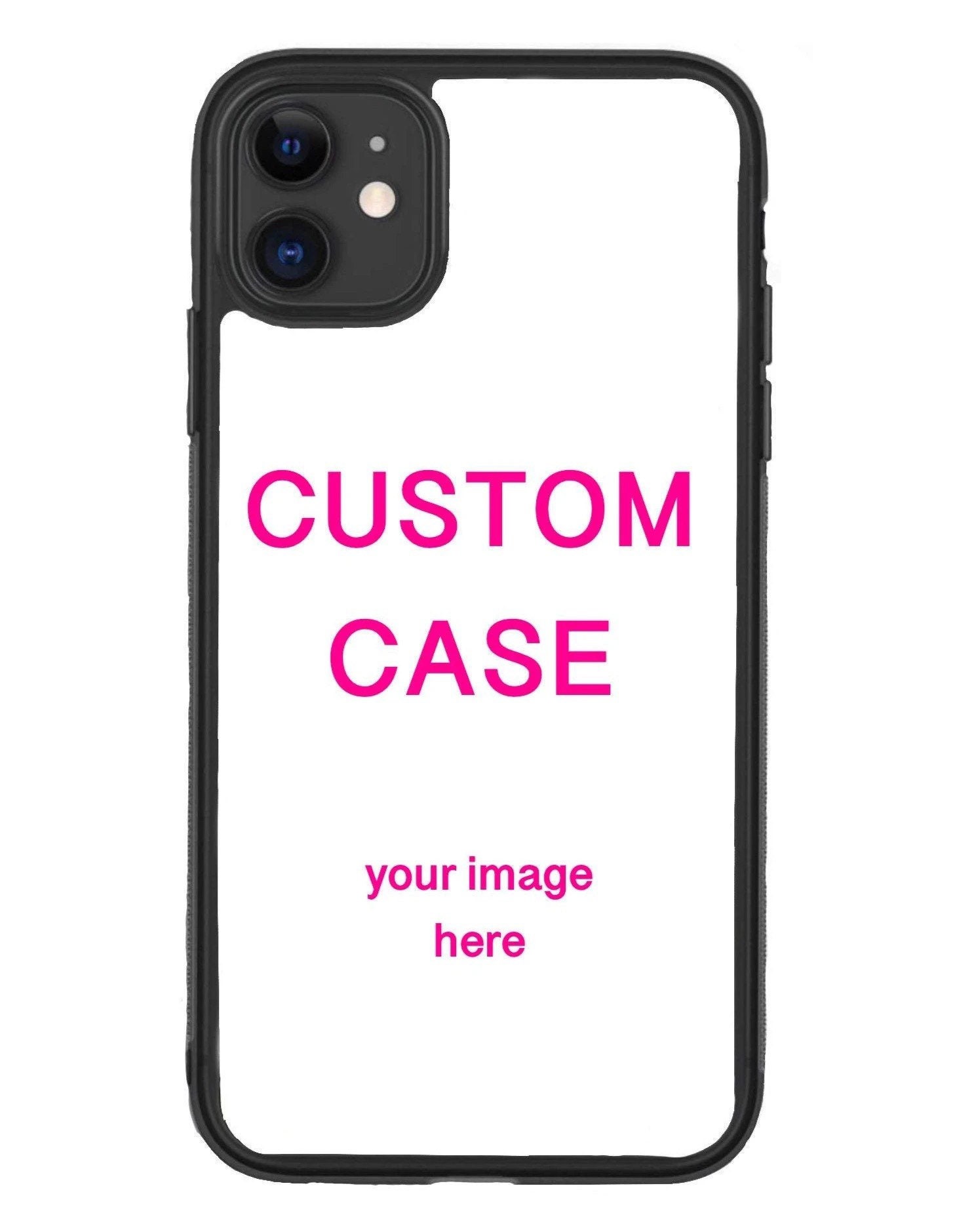 Custom Phone Case Etsy