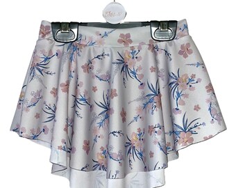 Ballet Belle Handmade SAB Skirt