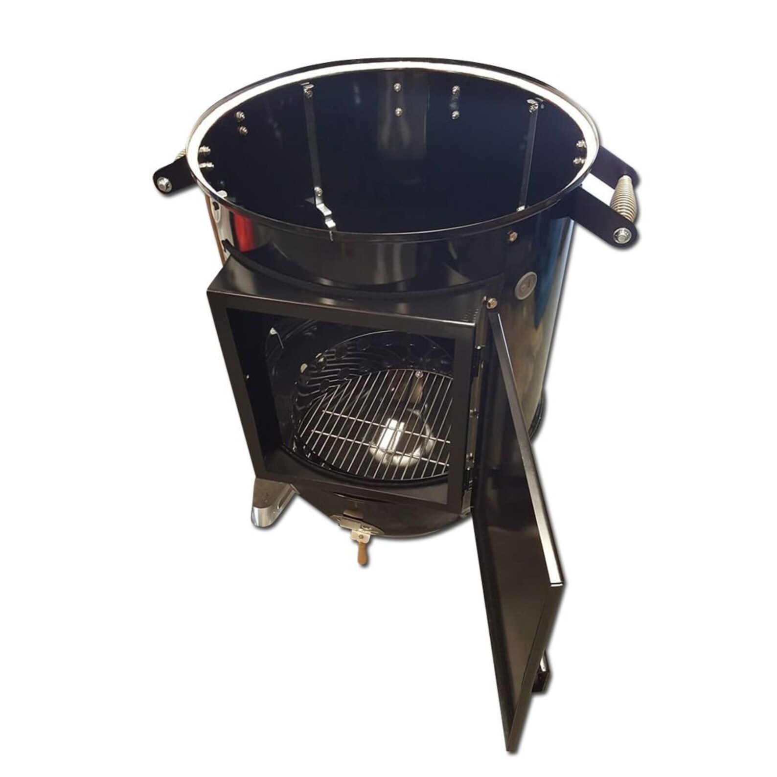 Lavalock® Quick Coal™ WSM Door Mod for 18.5 or 22.5 er Etsy