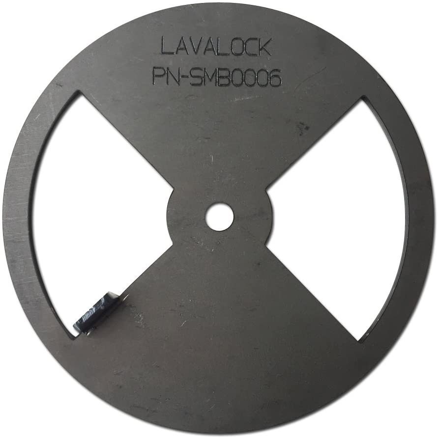 LavaLock ATC-3 BBQ Wi-Fi BBQ Temperature Controller w/ Bluetooth