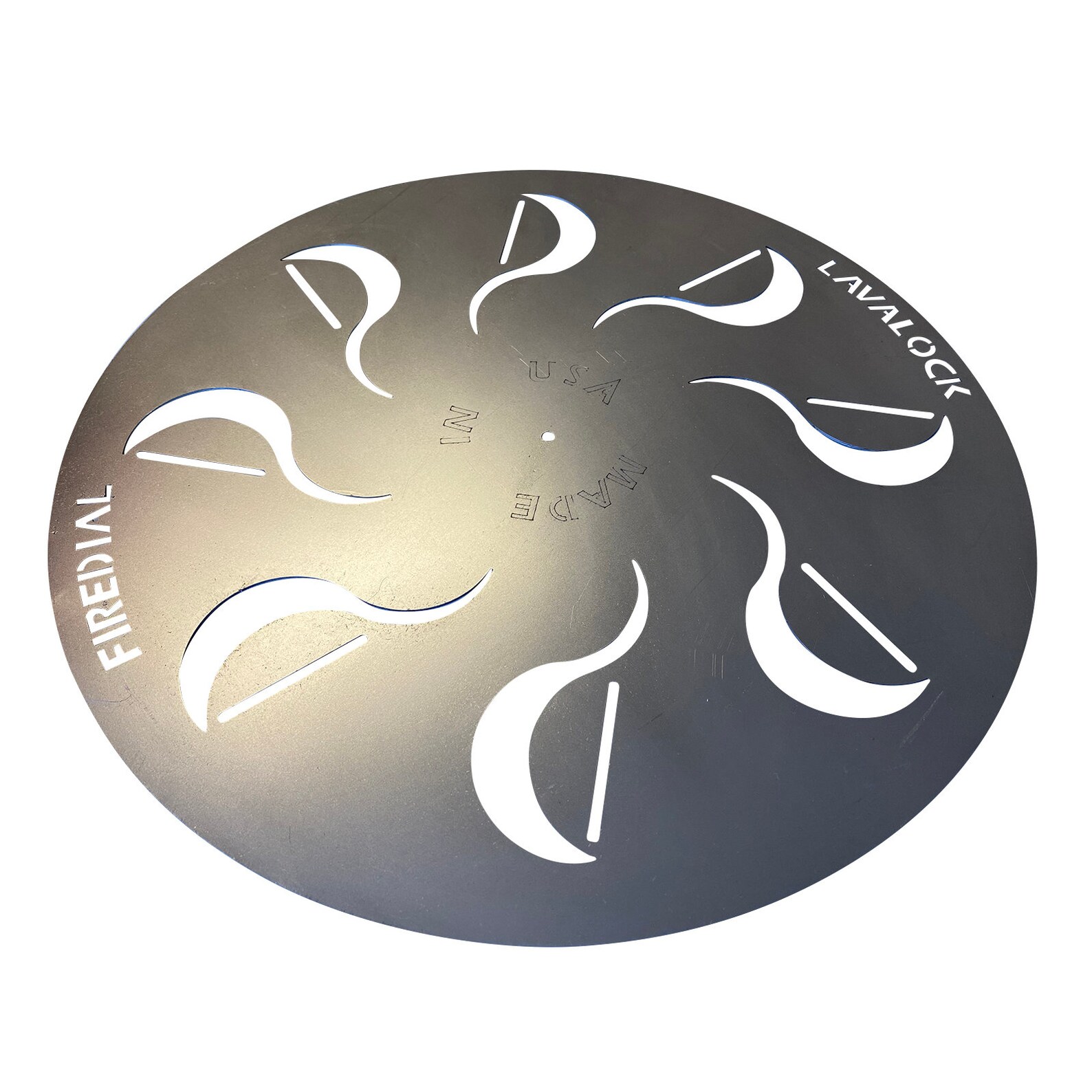 Firedial® Heat Diffuser Plate for er Smokey Mountain WSM Etsy