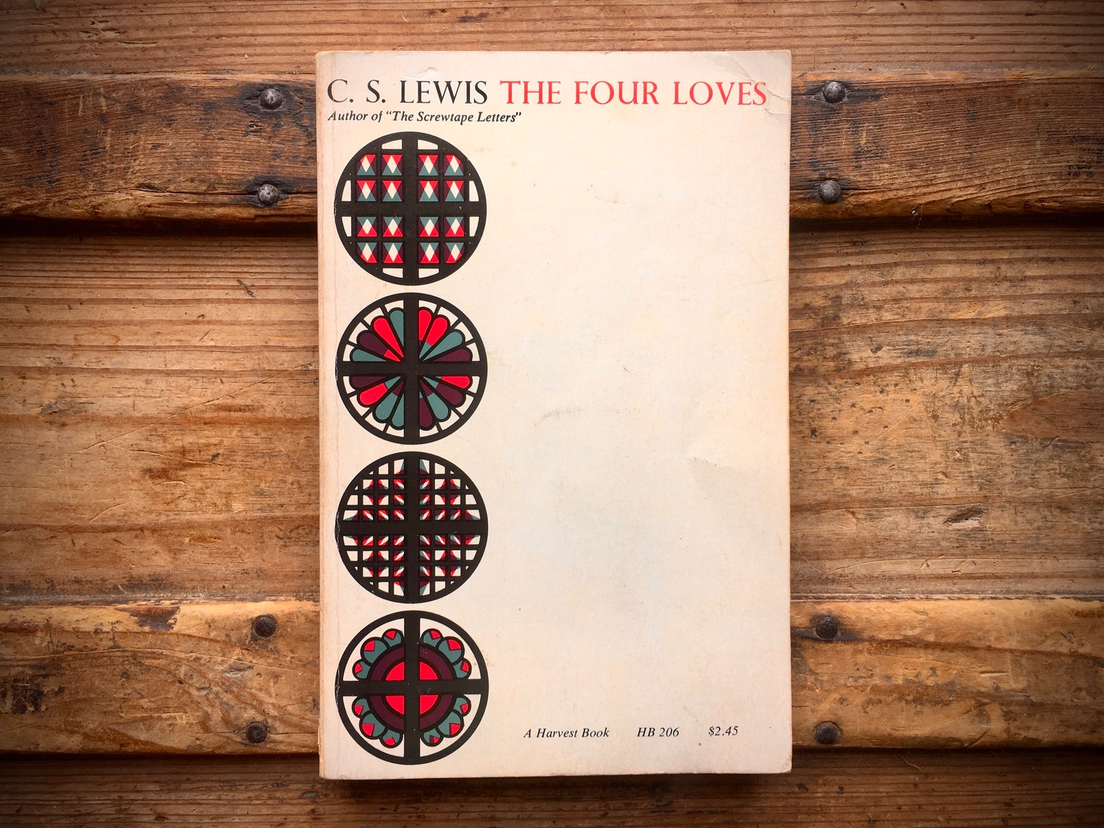 lewis the four loves lewis the four loves