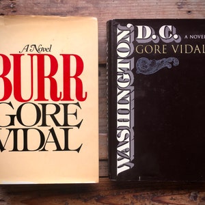 gore vidal american chronicle series gore vidal american chronicle series