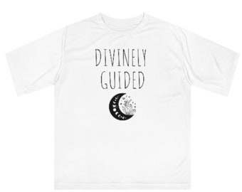 T-shirt Unisex Divinamente Guidata