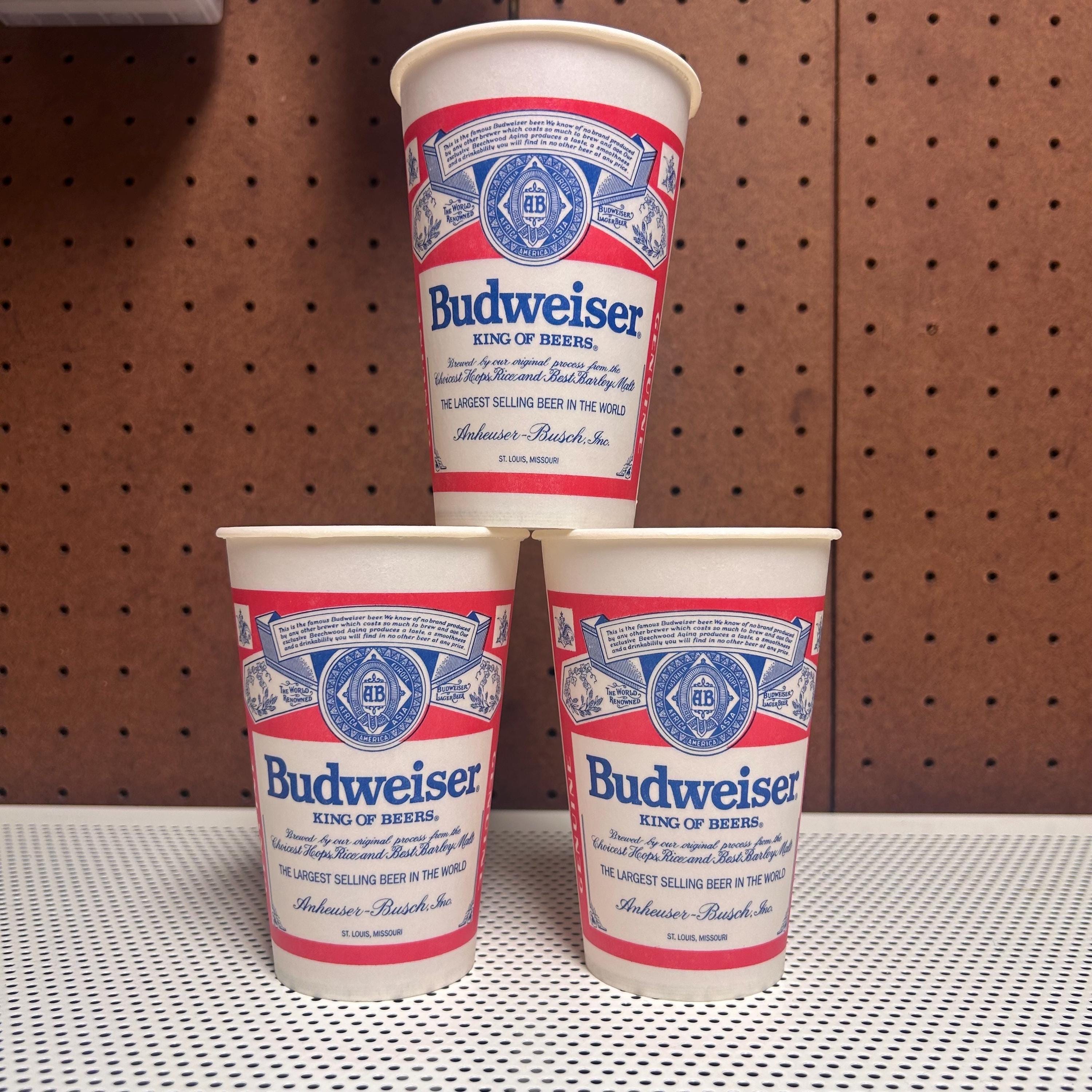 Budweiser gift set - Etsy 日本