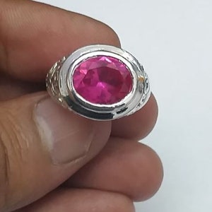 Ruby Ring Costco Etsy