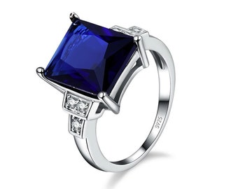 Tanishq blue hotsell diamond ring