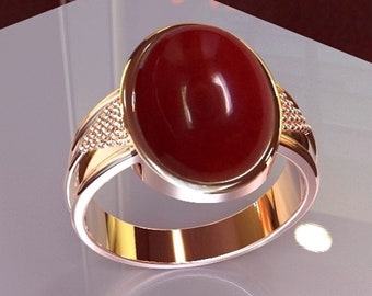 Tanishq on sale moonga ring