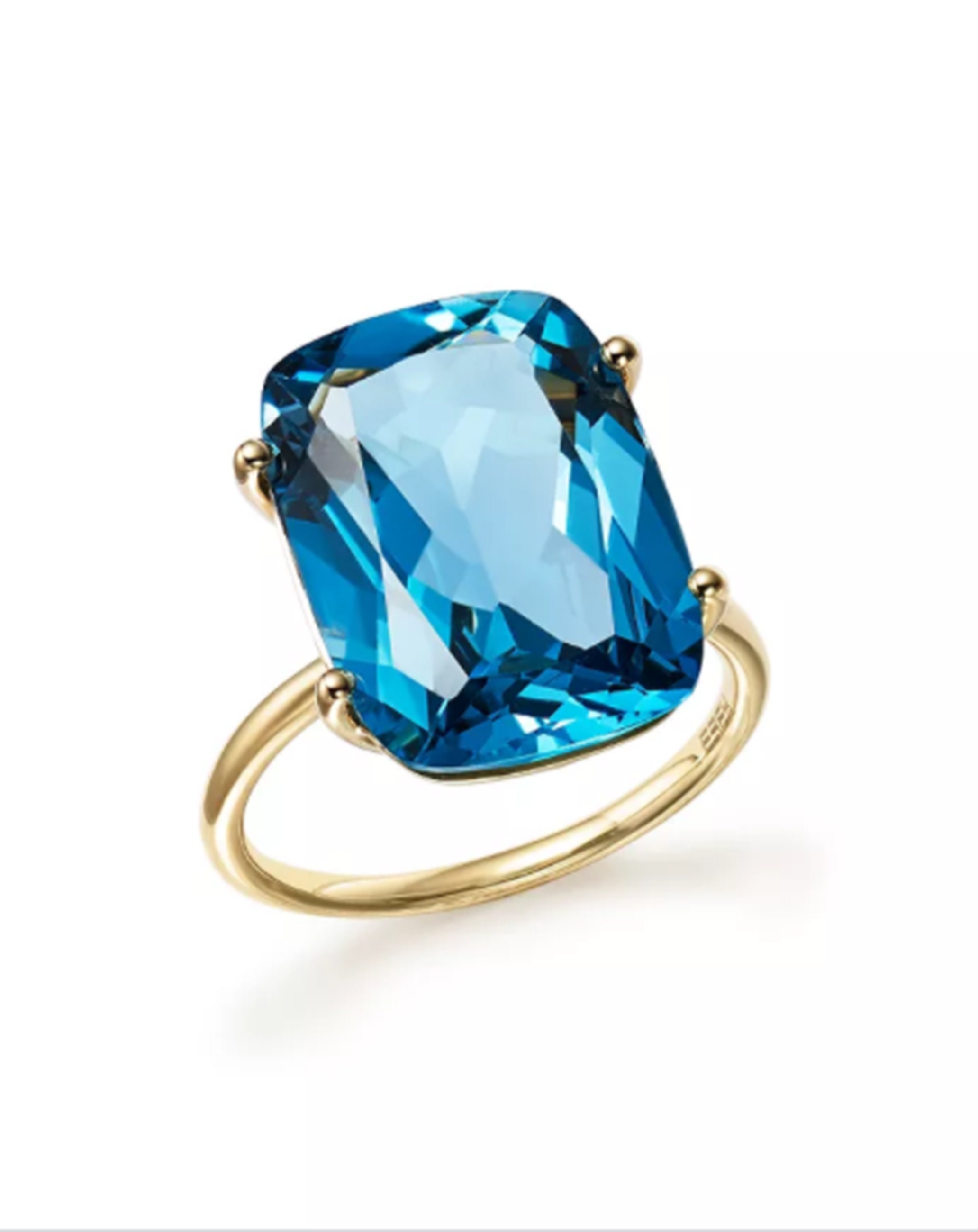 Costco blue topaz ring deals