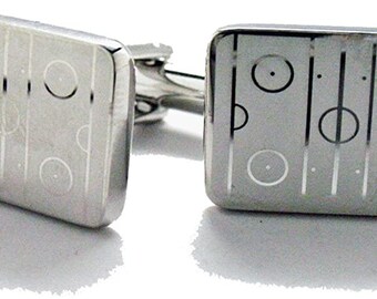 Details about Hockey Player Cufflinks Rose Gold 3D Hockey Player Sport Cuff Links Details about Hockey Player Cufflinks Rose Gold 3D Hockey Player Sport Cuff Links