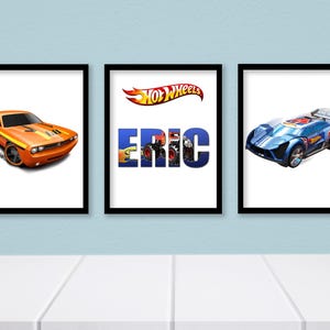 Digital Art File Only – Custom Personalised Wall Art | Choose Any Design from My Shop | Email Delivery | Printable Nursery & Kids Room Decor