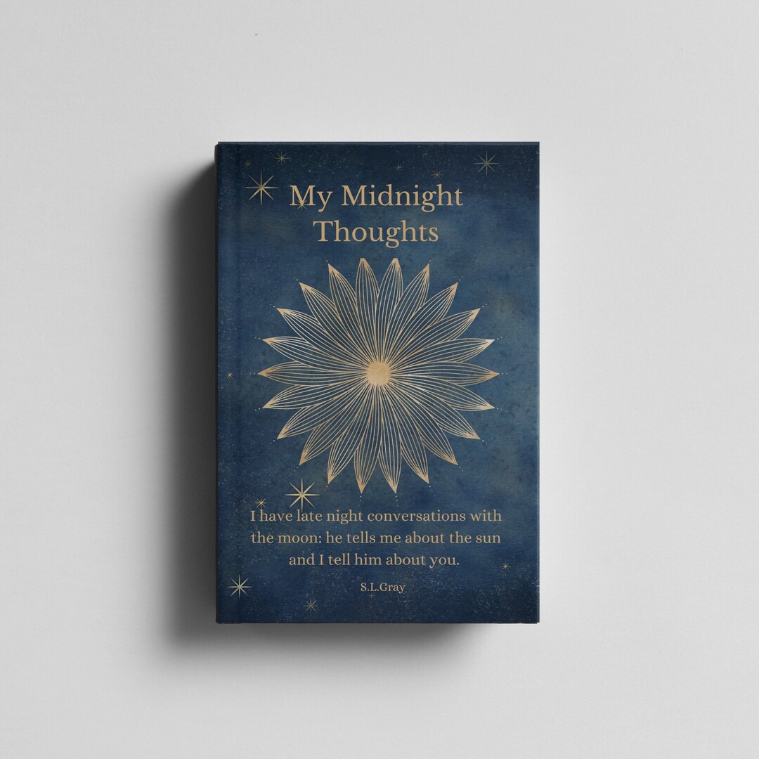 Midnight Sun – EachPage