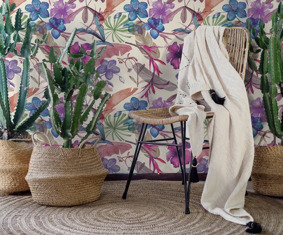 Adesivo Da Parete Botanico - Italia - Foto 8