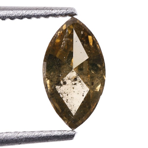 0.40 CT, 6.6 X 3.7 MM, Natural Fancy Color Diamond, Marquise shops Cut Minimal Diamond, Jewelry Making Diamond, Best Price Diamond | OM0259