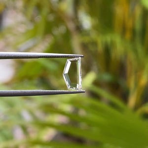 0.73 CT, 9.0 X 5.0 MM | Cadilac Cut Diamond | Lab Grown Diamond | Fancy Diamond | Lab Diamond | Unique Cut Diamond For Wedding Ring OM82072