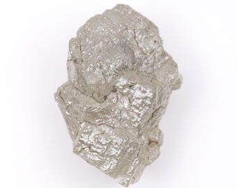 Diamant Brut Naturel Gris De 1,05 Carats - Non Taillé, Qualité Industrielle - Neuf Sans Emballage