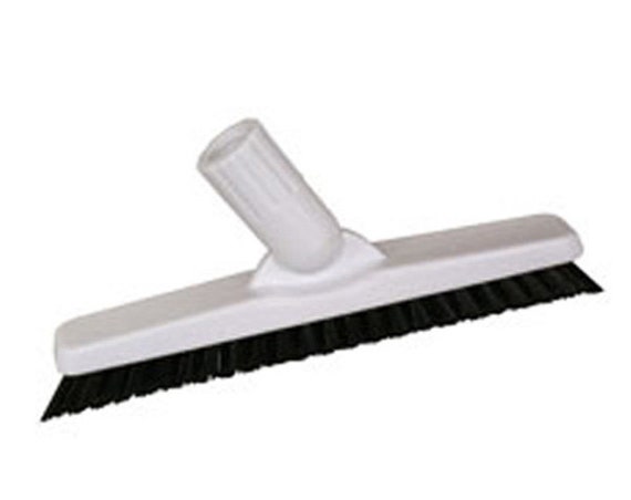 The Best Commercial Grout Brush Grout Cleaner No Bending or