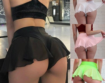 Sexy Ass Miniskirt Sexy Ass Miniskirt