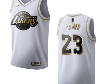 lebron james stitched jersey