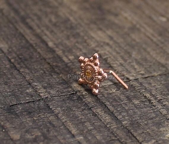 Gold nose rings for sale deals