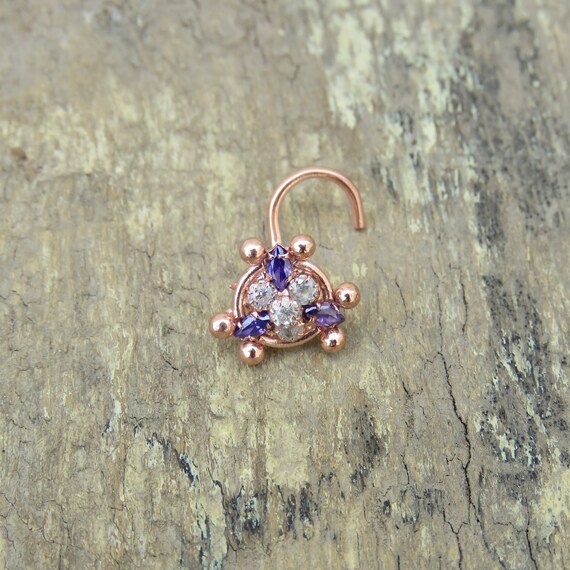 Freshtrends nose ring deals