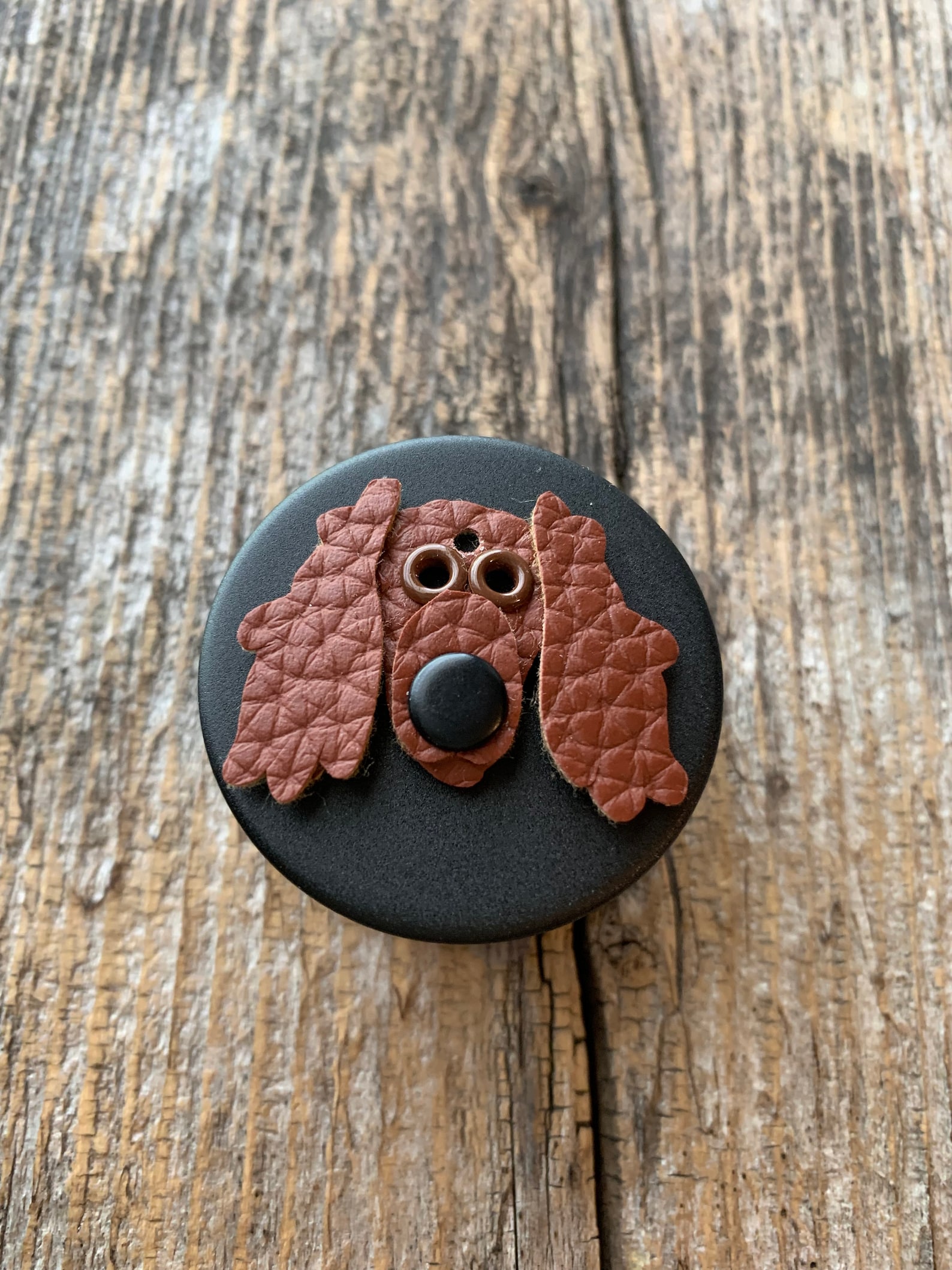 Dackel Authentic PopSocket™ PopGrip Handygriff Expanding Etsy