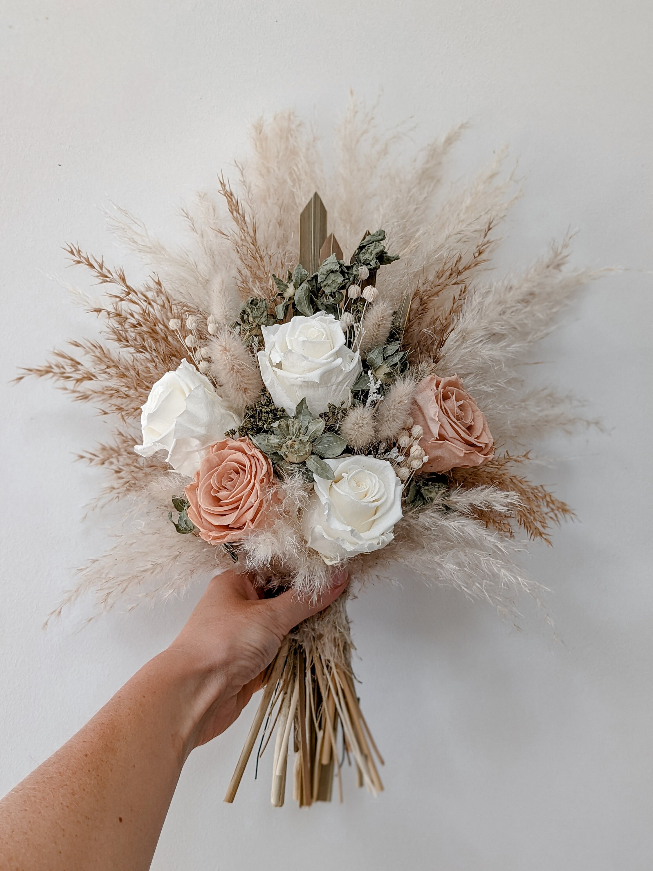 Beautiful Wedding Bouquet Wedding Bouquet UK Flowers Etsy UK