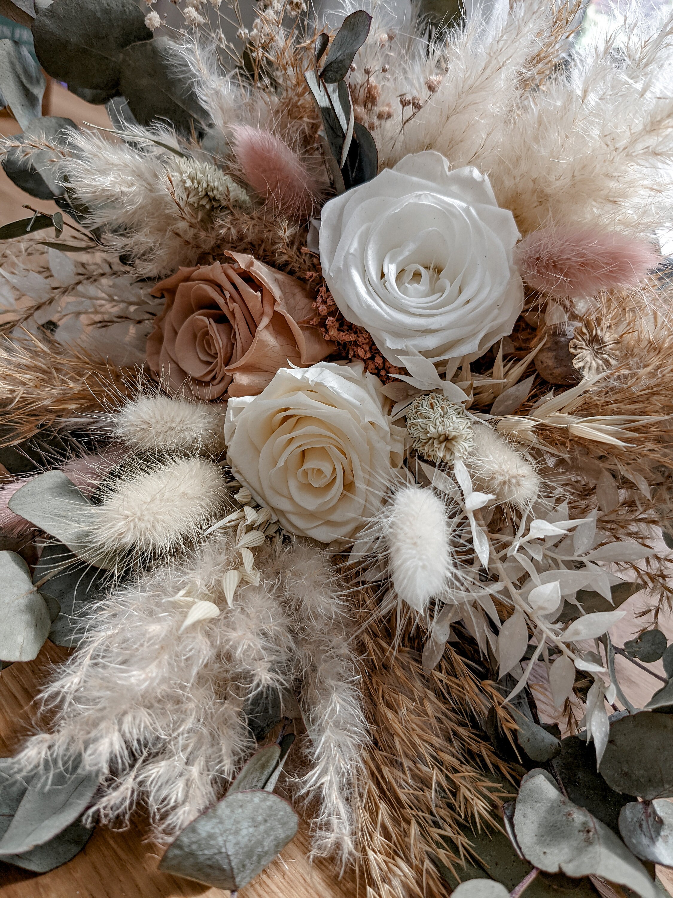 Beautiful Wedding Bouquet Wedding Bouquet UK Flowers Etsy UK