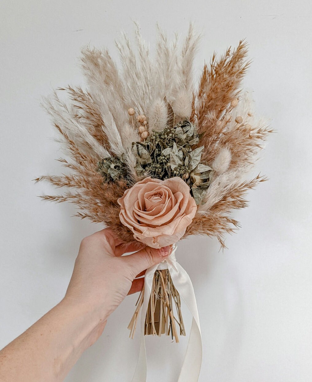 Beautiful Wedding Bouquet Wedding Bouquet UK Flowers Etsy UK