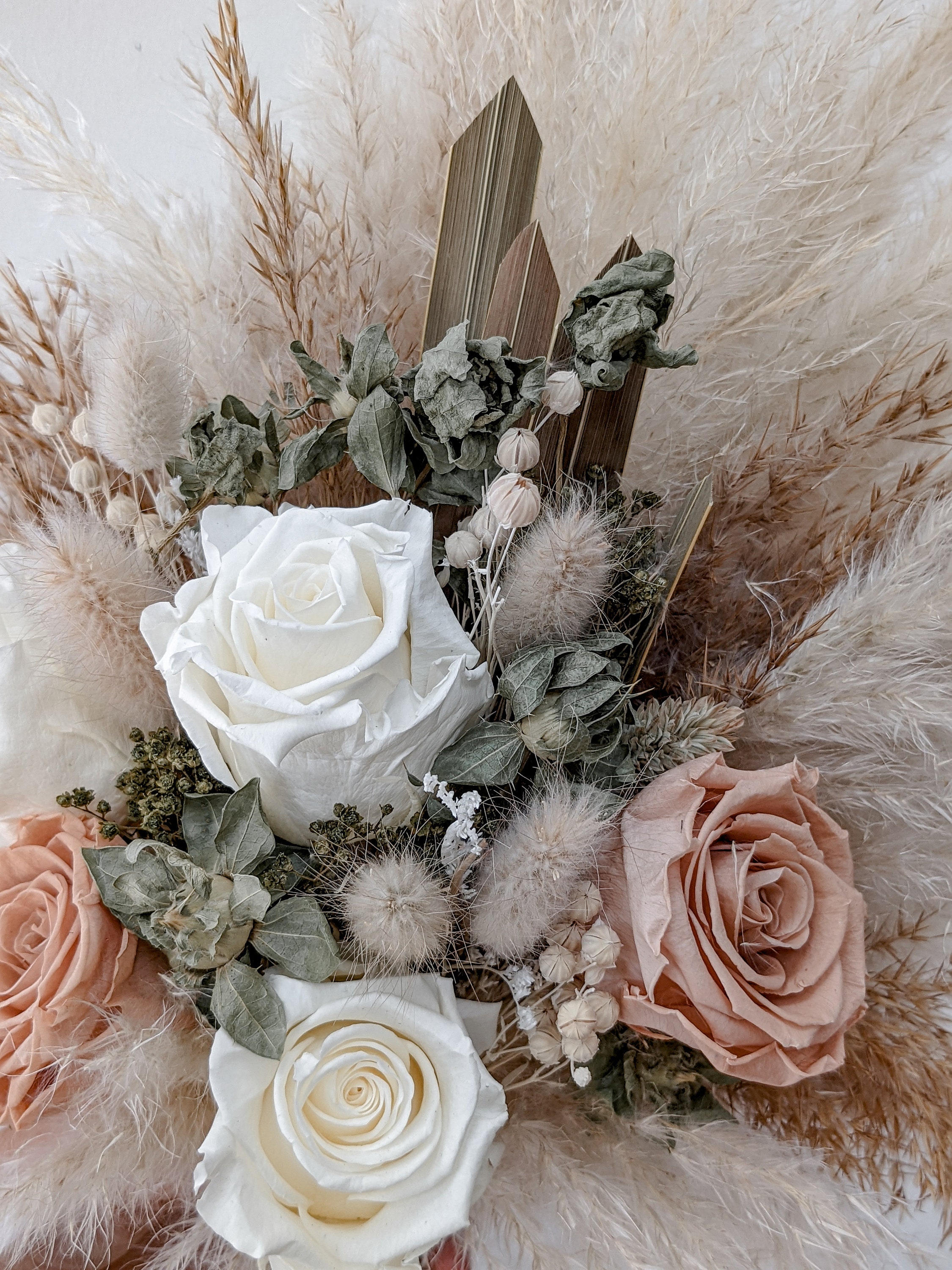 Beautiful Wedding Bouquet Wedding Bouquet UK Flowers Etsy UK