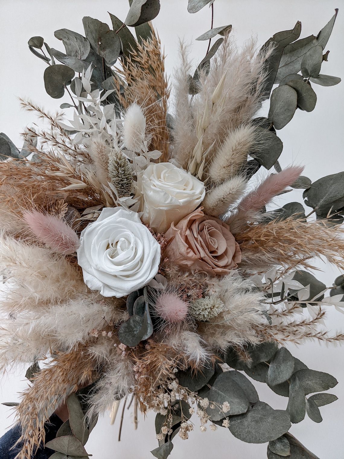 Beautiful Wedding Bouquet Wedding Bouquet UK Flowers Etsy UK