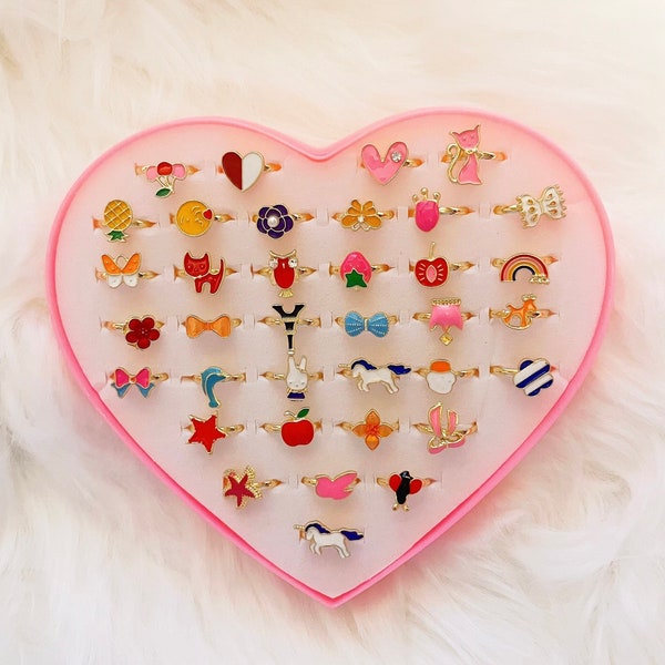 Toddler Jewelry - Etsy