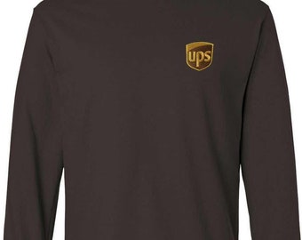 トップス OVY Original Cotton Long Sleeve T-shirt Collegiate Long-Sleeve Tee - White – October's Very Own Online US