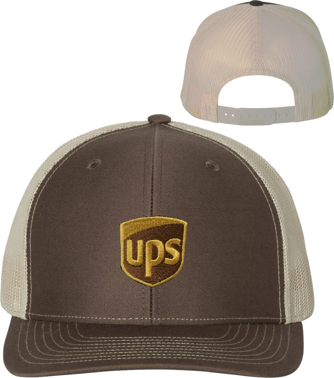 ups beanie for sale