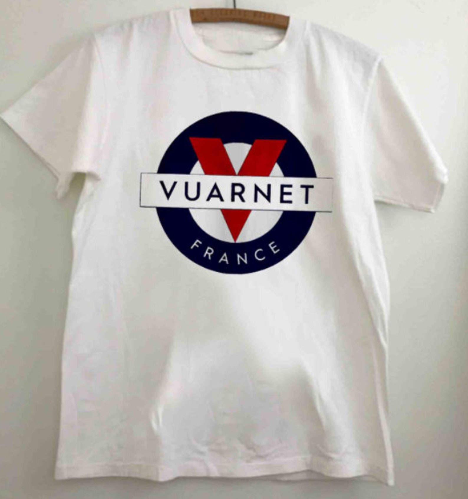 Vuarnet France Logo Unsiex Shirt Gift Funny Shirt Gift for | Etsy