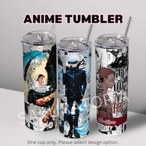 Anime Gifts for Him - 60+ Gift Ideas for 2024