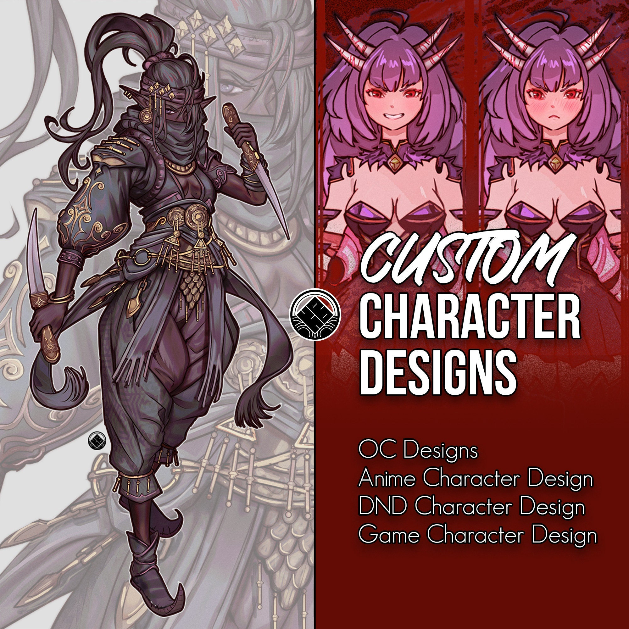 OC Mira character sheet  template  rProjectSekai