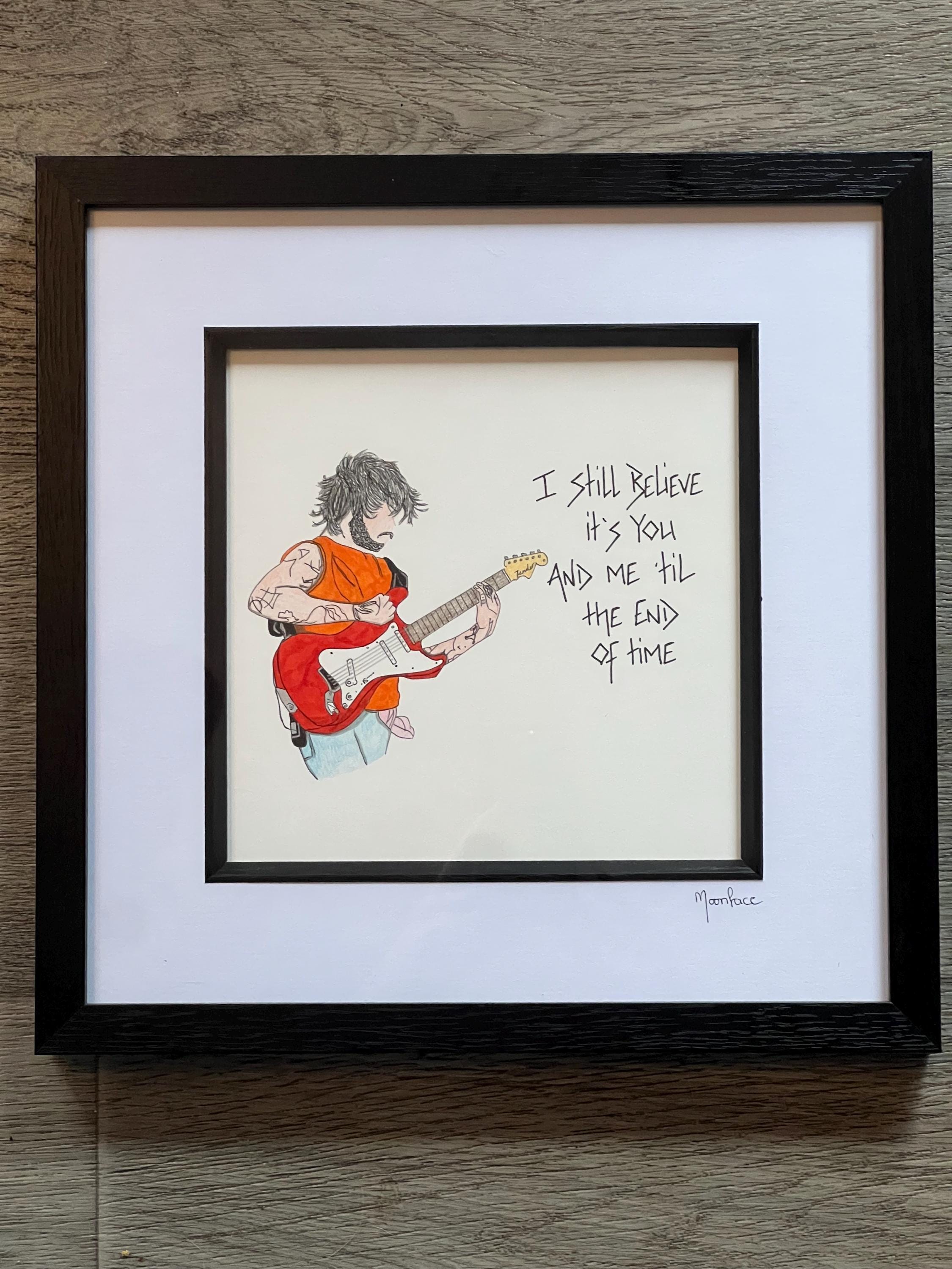 Biffy Clyro Shirt - Etsy