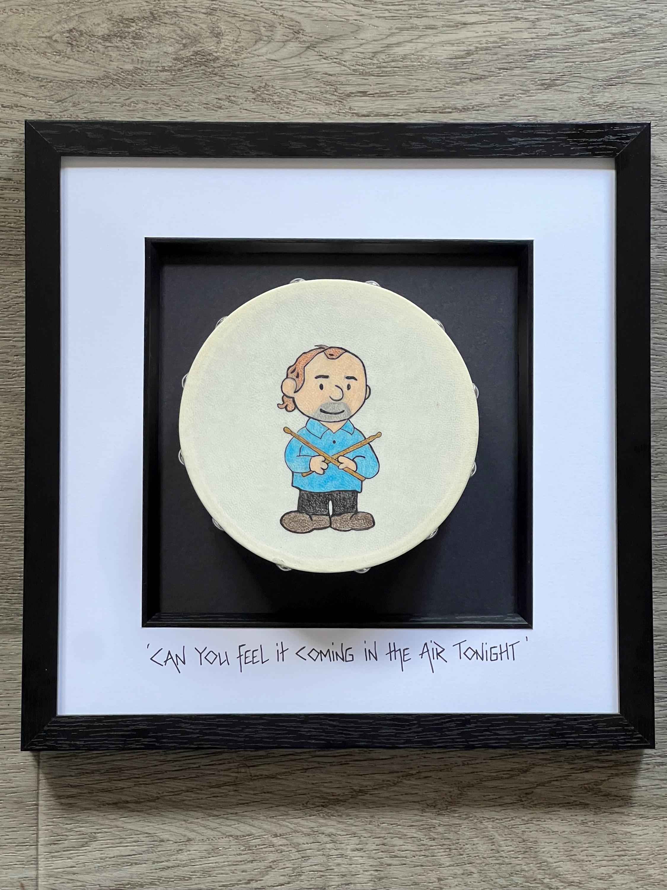 Vintage Peanuts Drum - Etsy