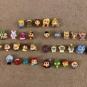 Doorables For Sale! : r/DisneyDoorables