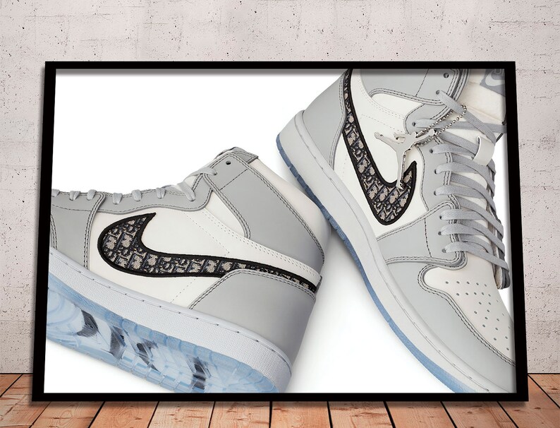 hypebeast dior jordan