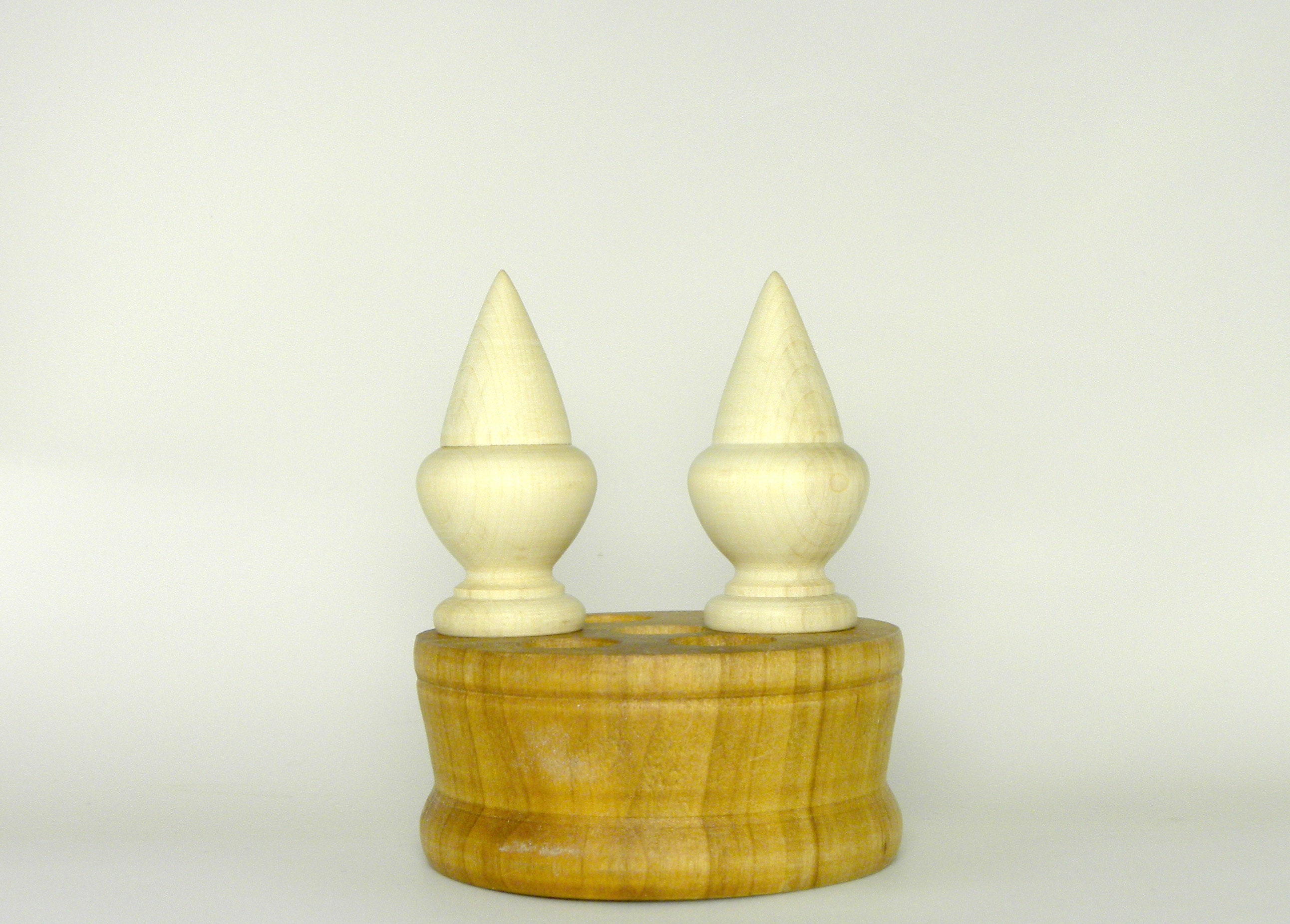 Finials Clock 4 Pieces Ansonia Sydney Mantle Clock Etsy