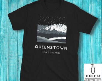 new zealand tee shirts