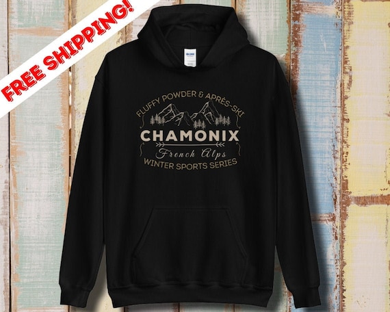 mont blanc sweater