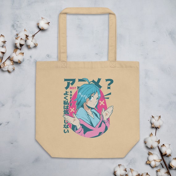 Waifu Material | Tote Bag