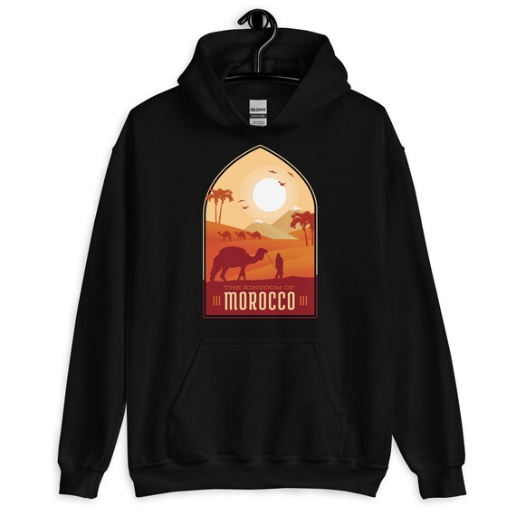 Sahara Desert Jumper Sahara Desert Jumper