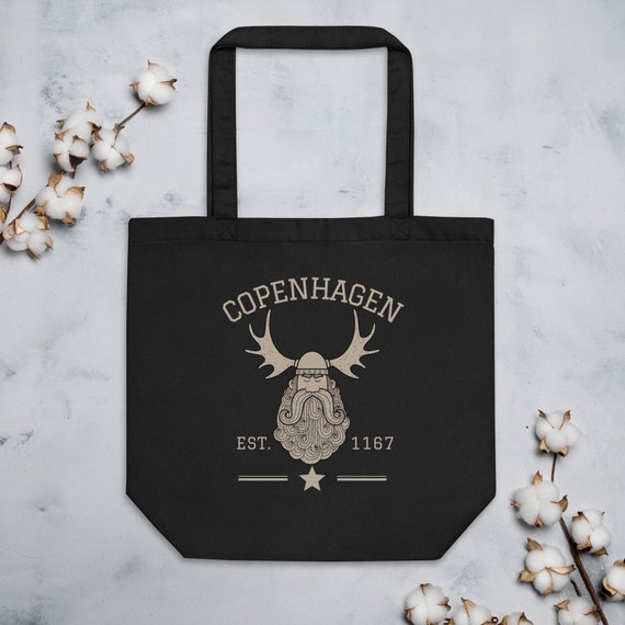 Copenhagen BAG - Across body bag - black - Zalando.co.uk