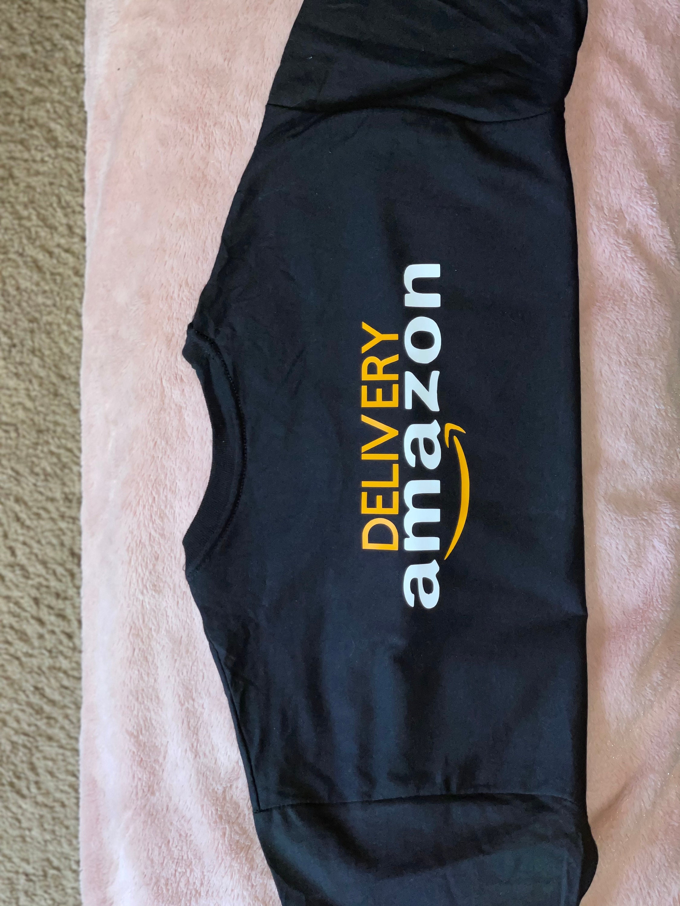 Custom Made Amazon Shirt Etsy