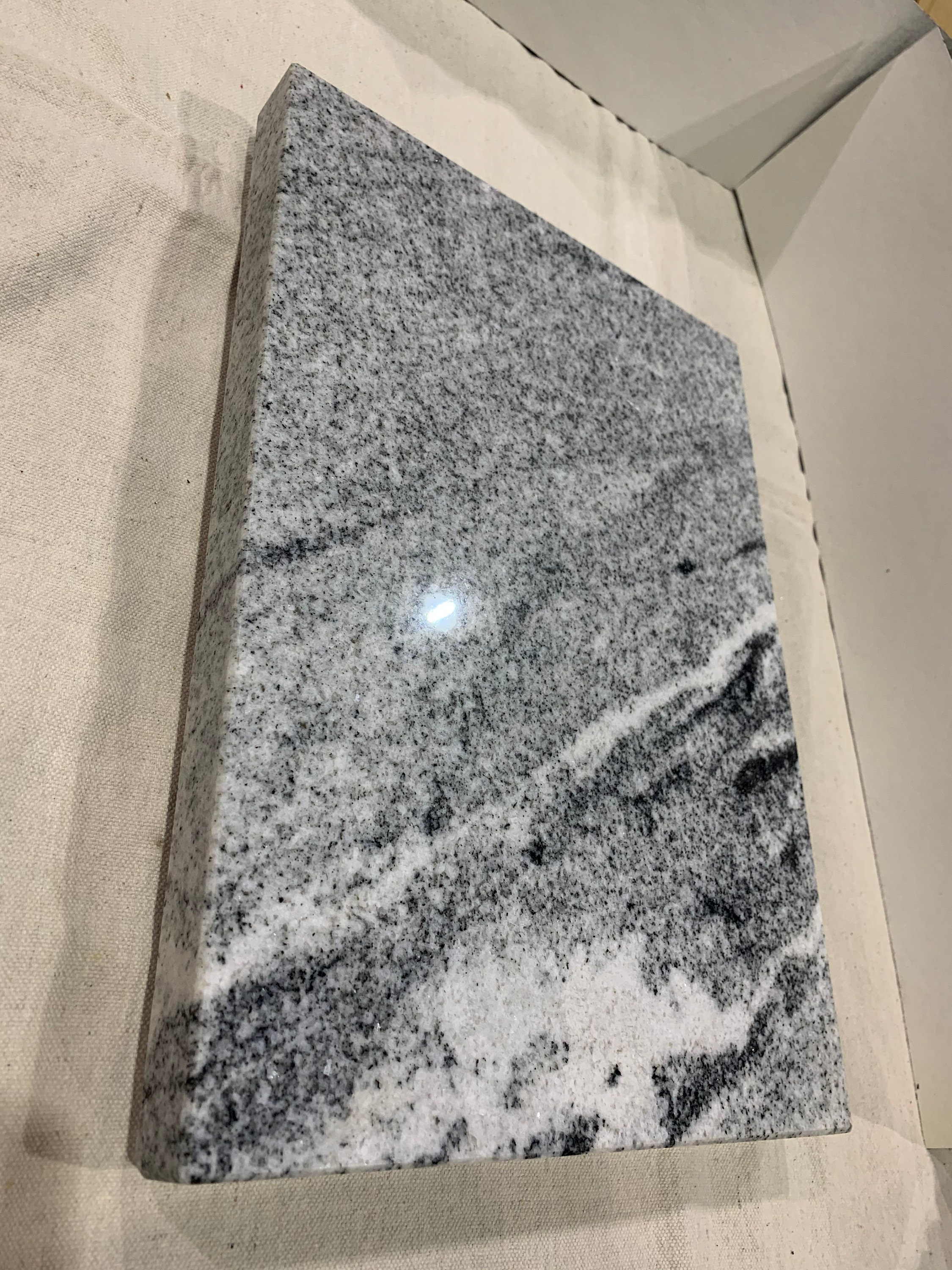 Granite Cutting Board/Charcuterie Board Etsy