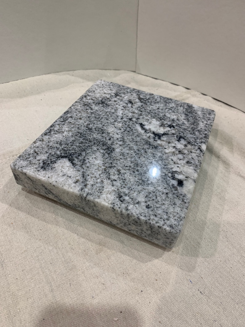 Granite Cutting Board/charcuterie Board Etsy